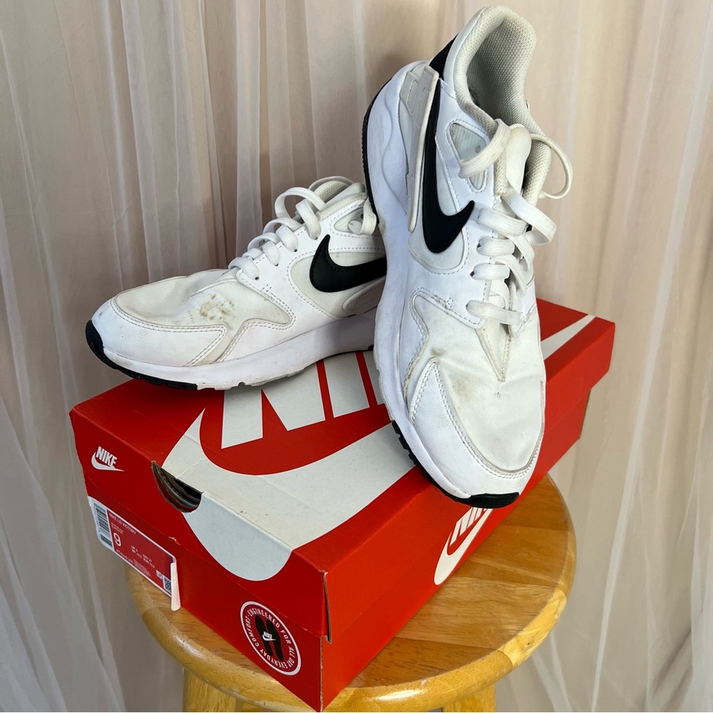 Men’s Nike LD Victory Shoes